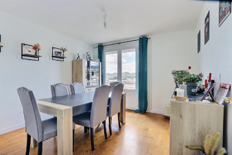 achat appartement clermt-ferrand 63000