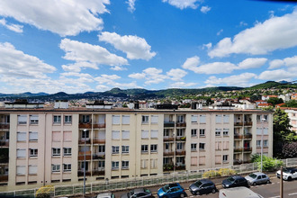 achat appartement clermt-ferrand 63000