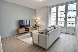 achat appartement clermt-ferrand 63000