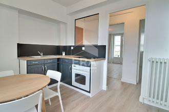 achat appartement clermt-ferrand 63000