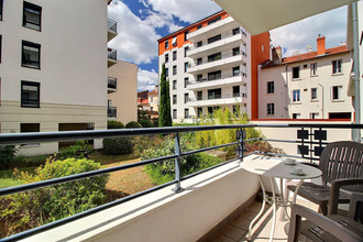 achat appartement clermt-ferrand 63000