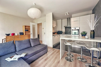 achat appartement clermt-ferrand 63000