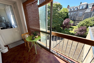achat appartement clermt-ferrand 63000