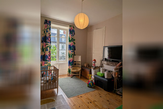 achat appartement clermt-ferrand 63000