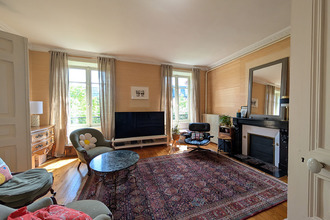achat appartement clermt-ferrand 63000