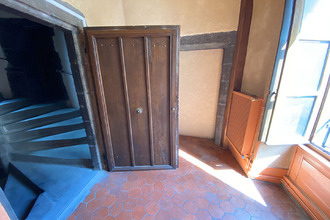 achat appartement clermt-ferrand 63000