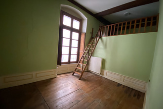 achat appartement clermt-ferrand 63000