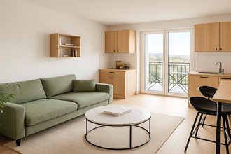 achat appartement clermt-ferrand 63000