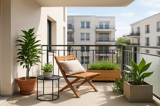 achat appartement clermt-ferrand 63000