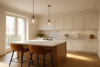 achat appartement clermt-ferrand 63000