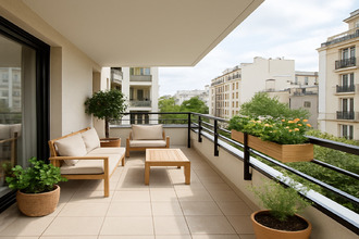 achat appartement clermt-ferrand 63000