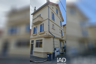 achat appartement clermt-ferrand 63000
