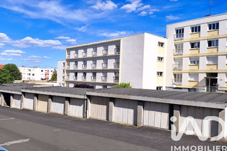 achat appartement clermt-ferrand 63000
