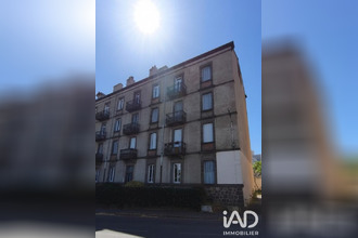 achat appartement clermt-ferrand 63000