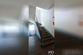 achat appartement clermt-ferrand 63000