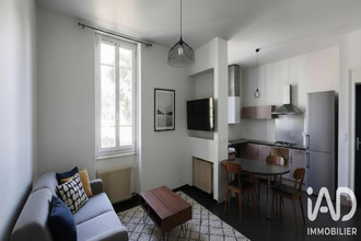 achat appartement clermt-ferrand 63000