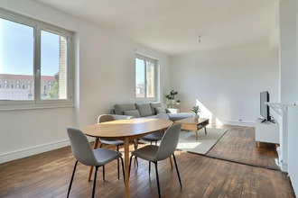 achat appartement clermt-ferrand 63000