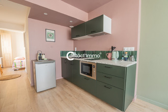 achat appartement clermt-ferrand 63000