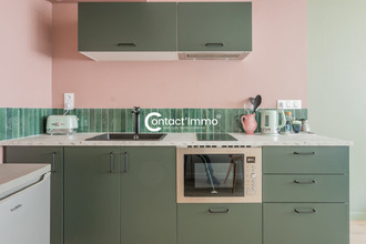 achat appartement clermt-ferrand 63000
