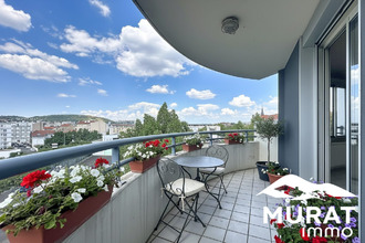 achat appartement clermt-ferrand 63000