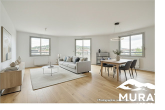 achat appartement clermt-ferrand 63000