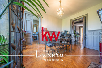 achat appartement clermt-ferrand 63000