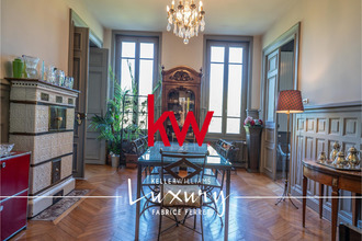 achat appartement clermt-ferrand 63000