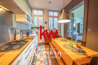 achat appartement clermt-ferrand 63000