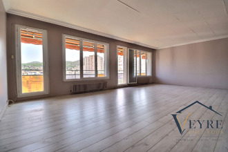 achat appartement clermt-ferrand 63000