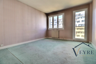 achat appartement clermt-ferrand 63000