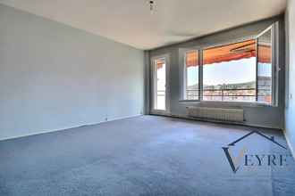 achat appartement clermt-ferrand 63000