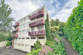 achat appartement clermt-ferrand 63000