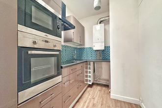 achat appartement clermt-ferrand 63000