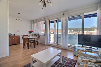 achat appartement clermt-ferrand 63000