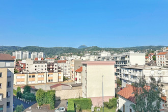 achat appartement clermt-ferrand 63000