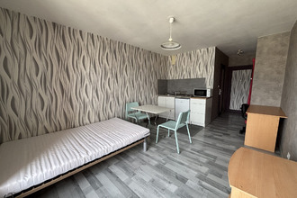 achat appartement clermt-ferrand 63000