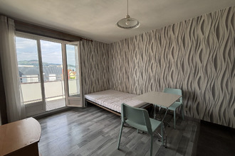 achat appartement clermt-ferrand 63000