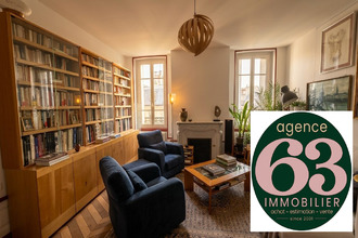 achat appartement clermt-ferrand 63000