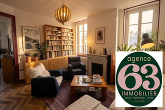 achat appartement clermt-ferrand 63000