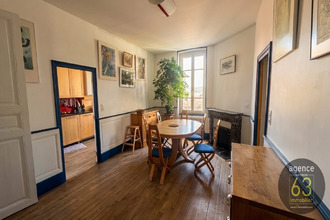 achat appartement clermt-ferrand 63000