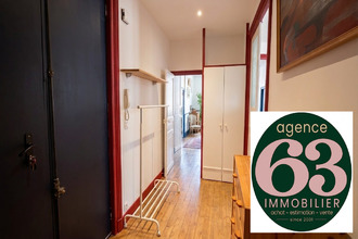 achat appartement clermt-ferrand 63000