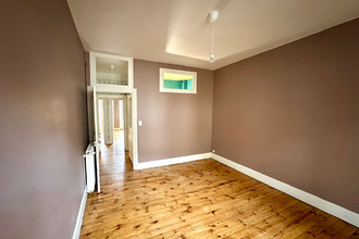 achat appartement clermt-ferrand 63000