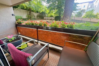 achat appartement clermt-ferrand 63000