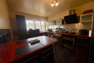 achat appartement clermt-ferrand 63000