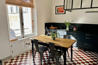achat appartement clermt-ferrand 63000