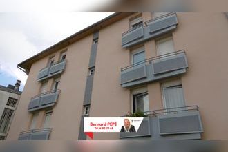 achat appartement clermt-ferrand 63100