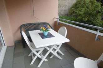 achat appartement clermt-ferrand 63100