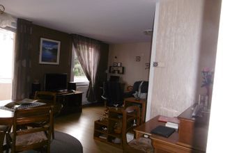 achat appartement clermt-ferrand 63100