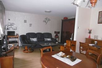 achat appartement clermt-ferrand 63100