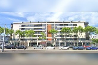 achat appartement clermt-ferrand 63100